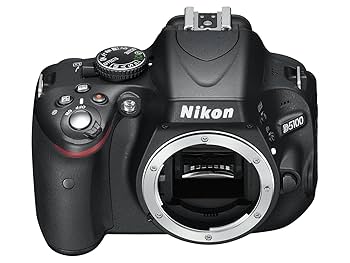 Nikon - 新品同様 Nikon D5100 ブラック ボディ Amazon | Nikon デジタル一眼レフカメラ D5100 ボディ